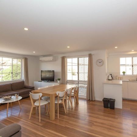 Oberlaken 2 125 Gippsland Street Джиндабайн Екстериор снимка