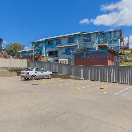 Oberlaken 2 125 Gippsland Street Джиндабайн Екстериор снимка