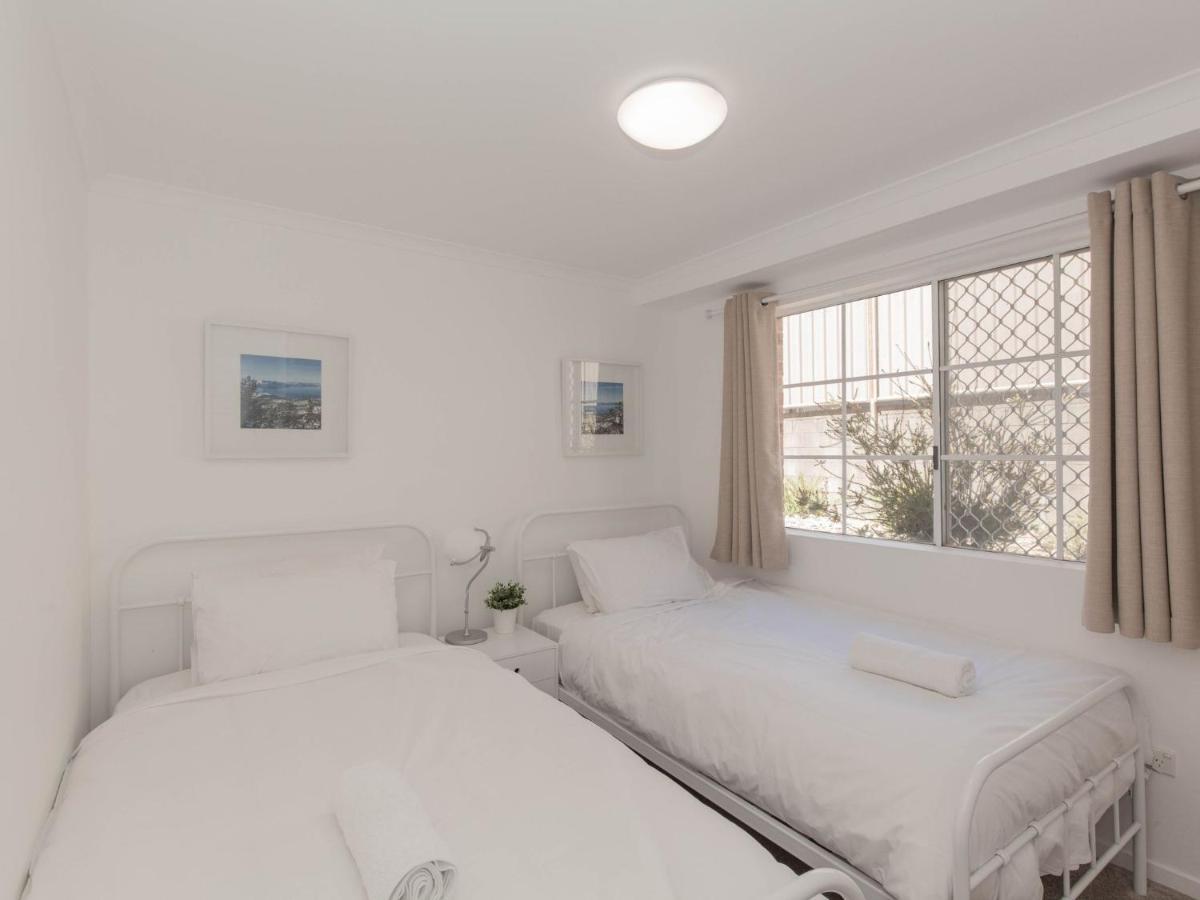 Oberlaken 2 125 Gippsland Street Джиндабайн Екстериор снимка