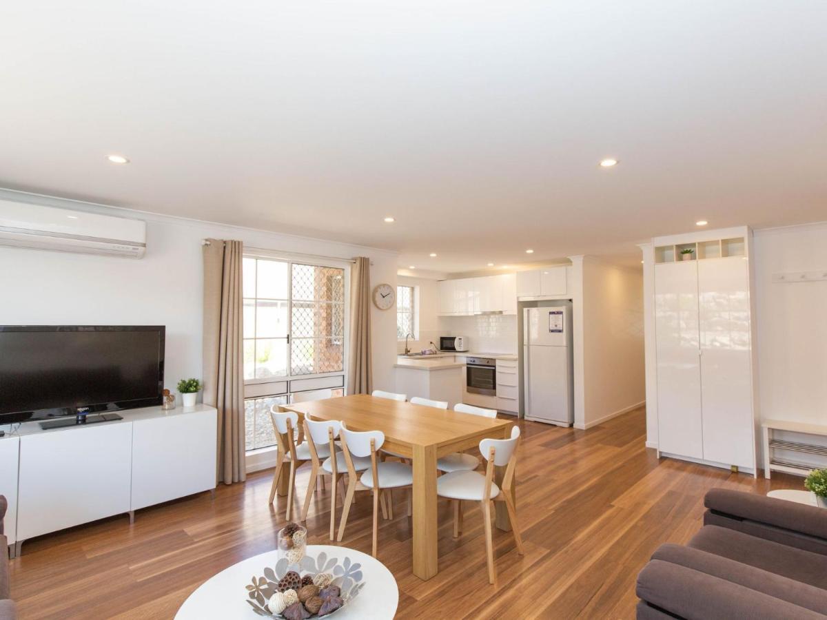 Oberlaken 2 125 Gippsland Street Джиндабайн Екстериор снимка