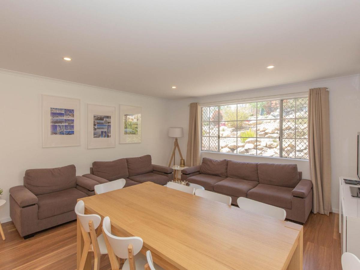 Oberlaken 2 125 Gippsland Street Джиндабайн Екстериор снимка