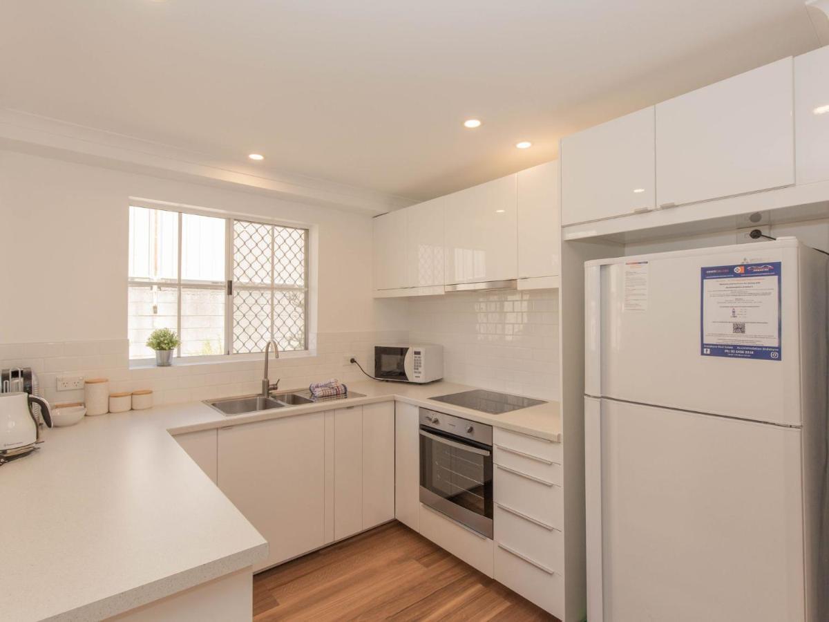Oberlaken 2 125 Gippsland Street Джиндабайн Екстериор снимка