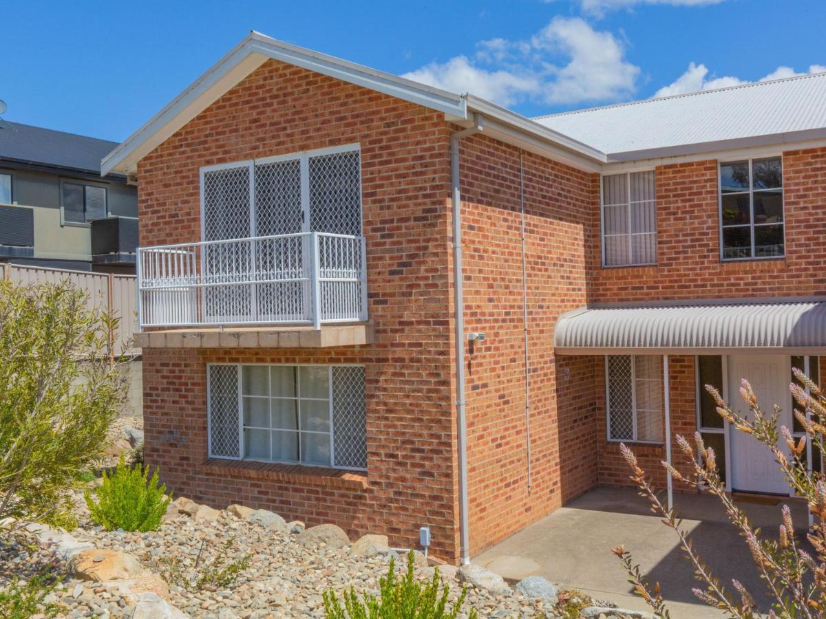 Oberlaken 2 125 Gippsland Street Джиндабайн Екстериор снимка