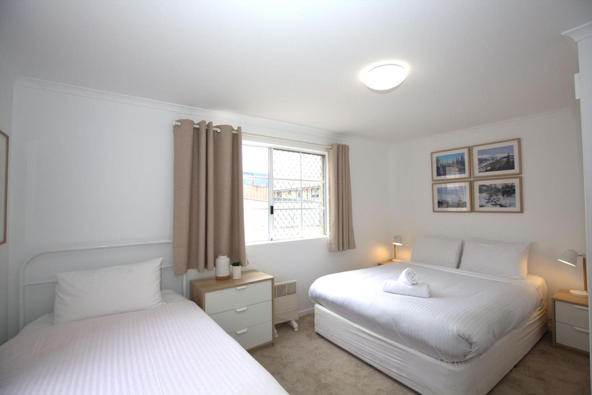 Oberlaken 2 125 Gippsland Street Джиндабайн Екстериор снимка